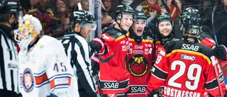 Trotjänaren efter segern: "Ser väldigt bra ut"