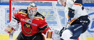 Lassinantti redo: "Jag vill spela varje match"