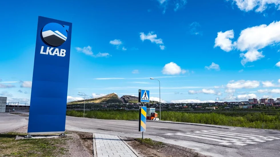 LKAB vill själva använda begreppet seismiska händelser om de kännbara markrörelser som orsakas av gruvbrytningen.