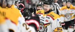 Kirunasonens första mål hjälpte föga