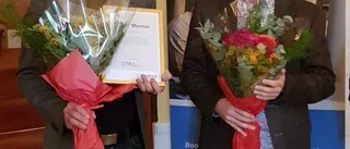 De är årets mentorer i Norrbotten