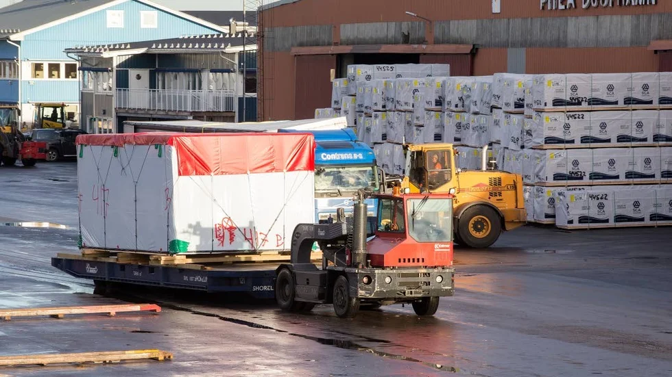 Lindbäcks är ett av fyra bolag som ska få fart på bostadsbyggandet i Skellefteå.