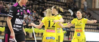 Kvartsfinalserien utjämnad efter nytt jättedrama • Matchhjälten: ”En rejäl urladdning”
