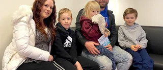 Lediga passtider i Enköping först i november • "Folk från Helsingborg, Jönköping och Karlstad har kommit"