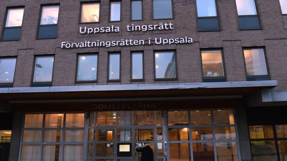 Baserat på den hårda belastningen borde Uppsala tingsrätt fått miljoner i budgettillskott, skriver lagman Catarina Barketorp.