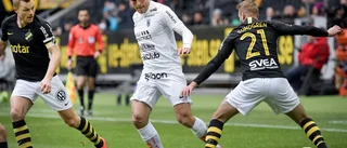 Spelarbetyg AIK–Sirius