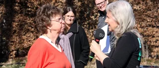 "Odla med P1" i Drömparken