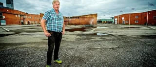 Konkurshot mot Karlholms strand-företag