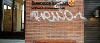 Integritet kräver gränser