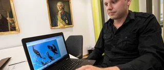 300 skarvar får skjutas på Upplandskusten
