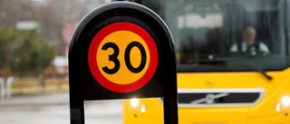 Har skyltarna bytt betydelse?