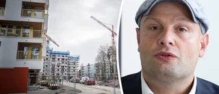 Hård kritik mot ledande politiker