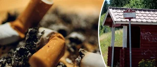 Få anmälningar sedan rökförbudet trädde i kraft