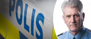 Kan vara fyra olika gärningsmän