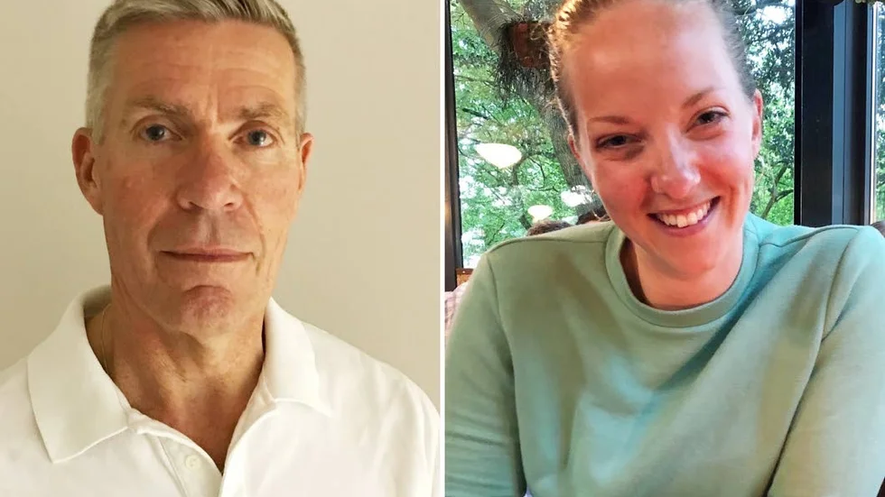Anders Johansson blir ansvarig för elitverksamheten och Lisa Dahlman blir sportchef i UVBS.