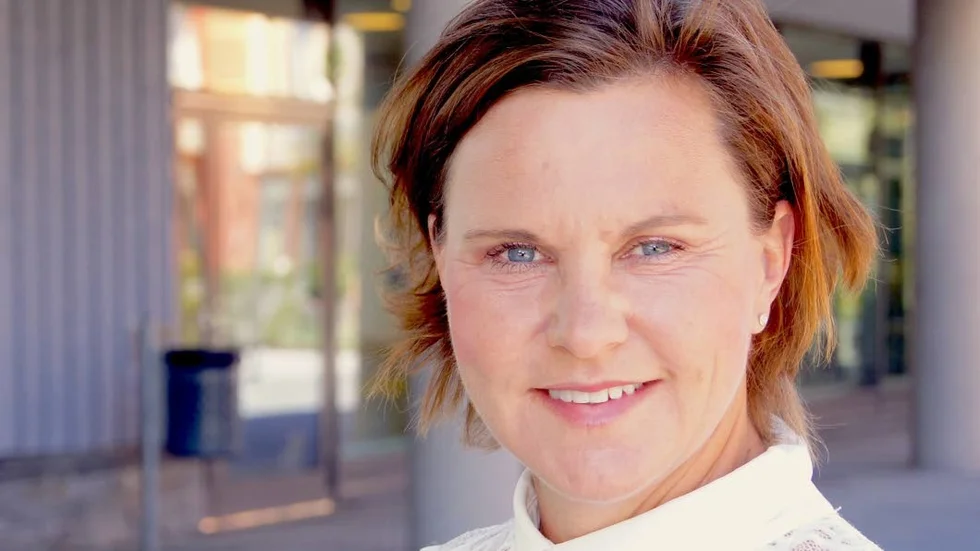 Helena Klange tar över presskontakterna inom UL.