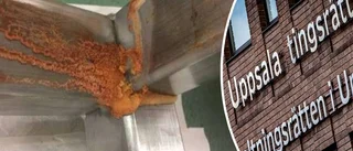 Långa fängelsestraff för tillverkning av amfetamin