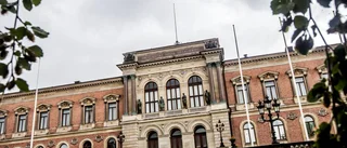 Dumsnåla urvalsprocesser sorterar bort lämpliga studenter