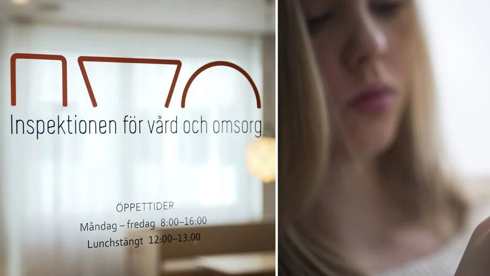Tonårsflickor uppgav för IVO att personalen kränkt dem.