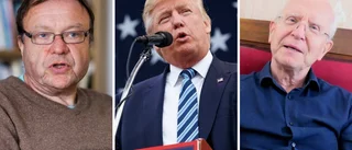 De gör expertpodd om USA