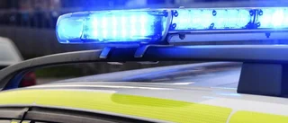 Polisjakt efter maskerad sexförbrytare