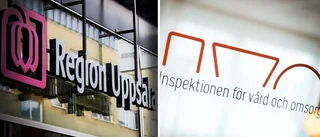 Läkare IVO-anmäls – "upplevs som osäker"