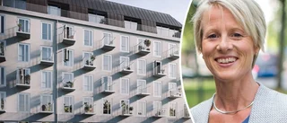 Kommunen säljer mark för första gången på två år