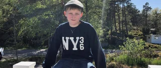 12-årige Alvar misshandlades på Resecentrum