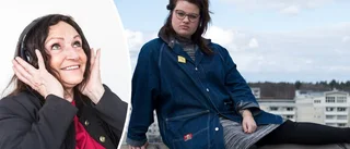 ”Det är omöjligt att inte bli berörd”