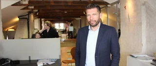 Allt fler är egenanställda
