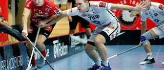 Lillebror Harnesk tror på vändning