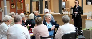 Efterlängtad invigning av nya Ljunggården