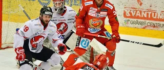 Så gick matchen: Vita Hästen-Almtuna