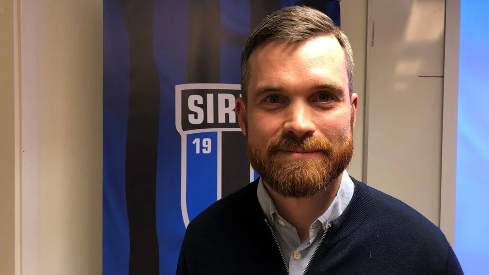 Petter Österberg valdes in i styrelsen.