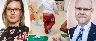 Privata förskolor lämnar kommunens kö