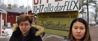Syltkrukan JO-anmäler Migrationsverket