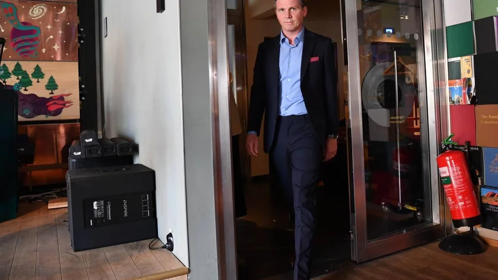 Vi ska inte söka det överraskande utan det liberala väljare förväntar sig, skriver Erik Ullenhag och fyra partikollegor inför Liberalernas partiledarval.