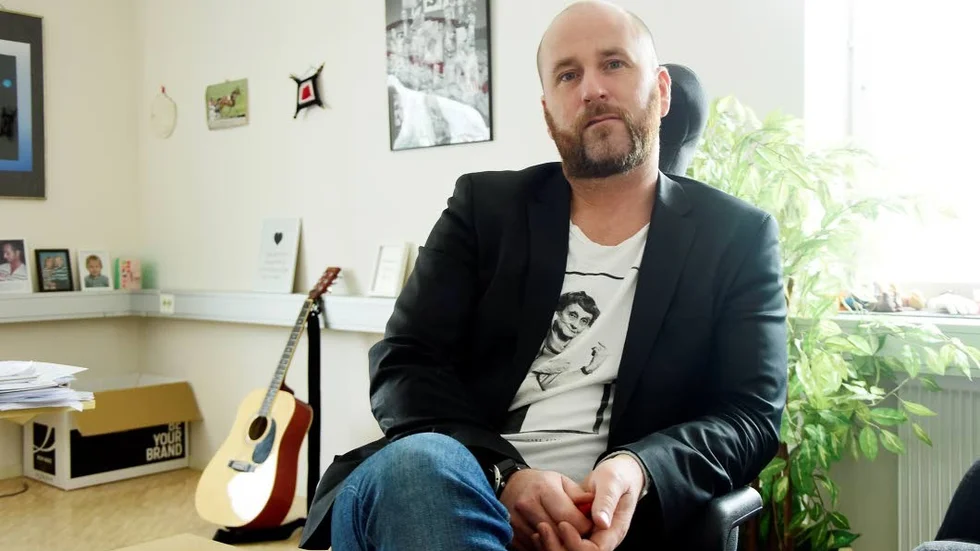 KORK. "Tittar man på hur samhället klarar ett vård- och omsorgsbehov så korkar det idag igen på ställen där det inte ska korka igen", säger Mattias Hjelte, Inre kraft.