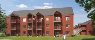 Byggplanerna i centrum tar form
