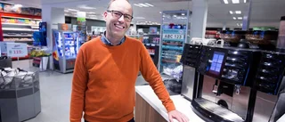 OK-chefen om nya stationer, elbilar och svekdebatten