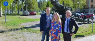 Utspelet av KD: ”Dags utveckla I 19 till brigad"
