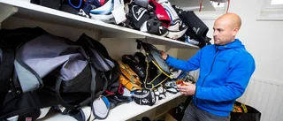 Sportoteket byter namn
