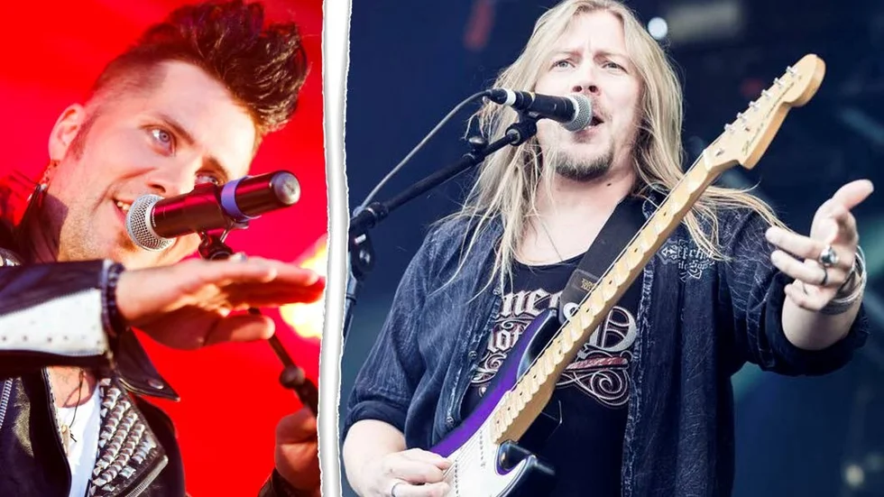 Brolles försenade konsert i Kalix har skapat en kritikstorm i sociala medier. "Man kan inte bete sig som en skitstövel", säger hårdrocksgitarristen Thobbe Englund som själv drabbades av Brolles nonchalans.
