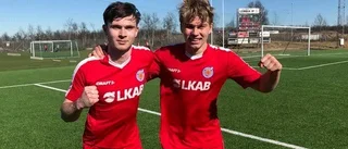Ovan hjälte fullbordade sen vändning