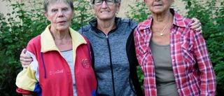 "Detta är riktig livskvalité"