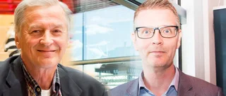 "Akut med satsningar på sjukvården"