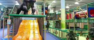 Besöksantalet ökar i takt med regnet