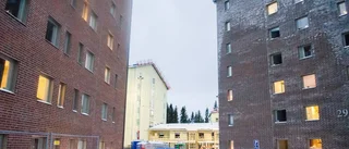 Kortare bostadsköer för studenterna