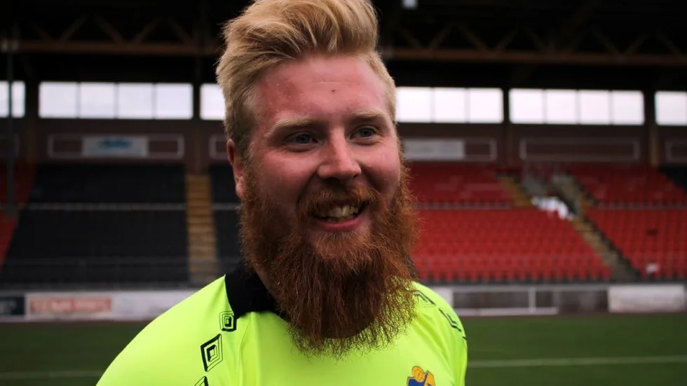 Robin Eriksson, Lira.