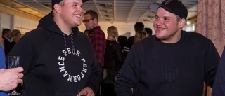 Årets företagare räddar liv